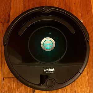 iRobot Roomba 614